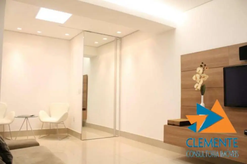 Apartamento com 4 quartos à venda, 118m2 em Prado, Belo Horizonte - MG - imagem 7 Foto 7 de Apartamento com 4 quartos à venda, 118m2 em Prado, Belo Horizonte - MG