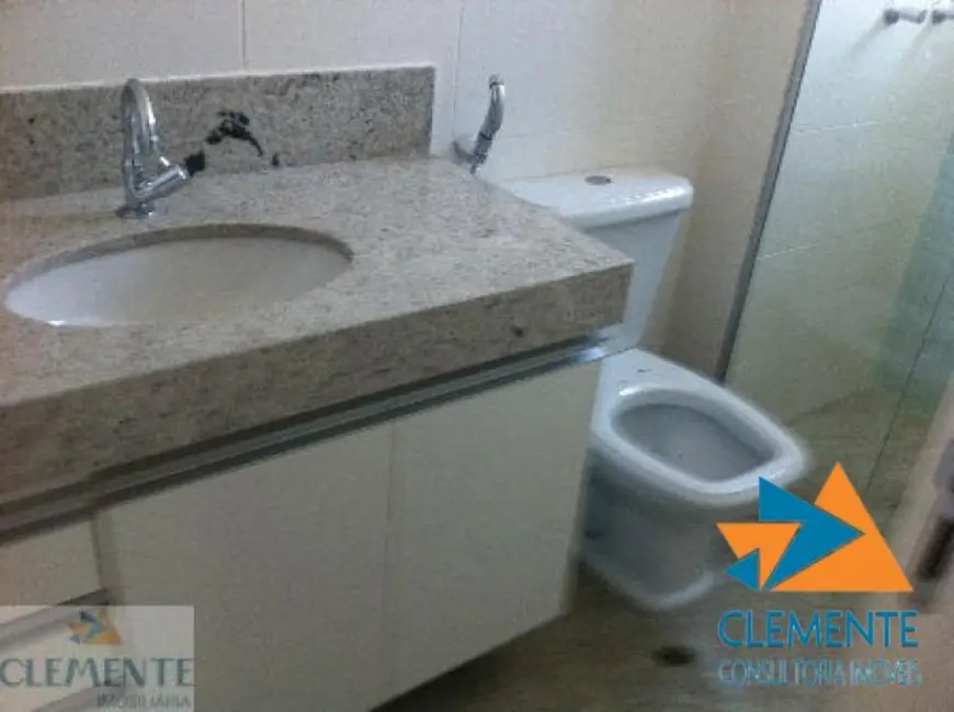 Foto 15 de Apartamento com 4 quartos à venda, 118m2 em Prado, Belo Horizonte - MG