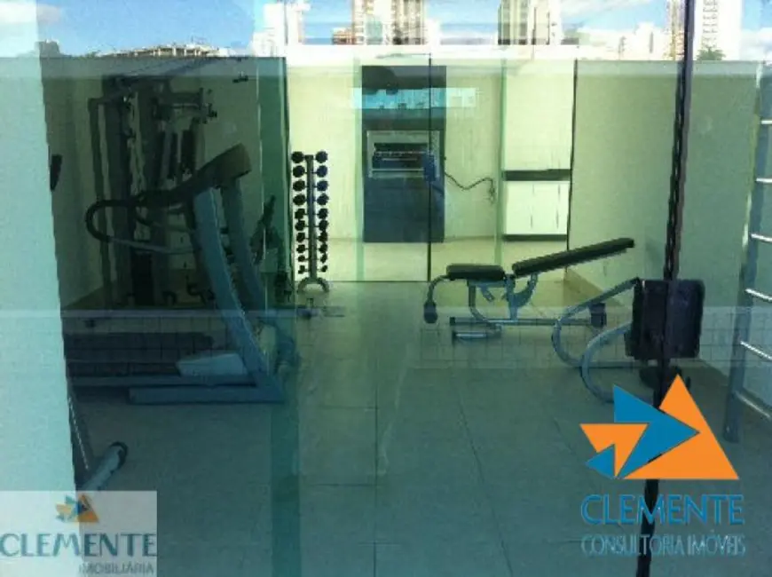 Apartamento com 4 quartos à venda, 118m2 em Prado, Belo Horizonte - MG - imagem 3 Foto 3 de Apartamento com 4 quartos à venda, 118m2 em Prado, Belo Horizonte - MG