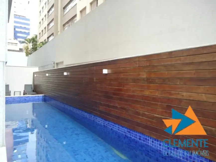 Apartamento com 3 quartos à venda, 140m2 em Lourdes, Belo Horizonte - MG - imagem 5 Foto 5 de Apartamento com 3 quartos à venda, 140m2 em Lourdes, Belo Horizonte - MG