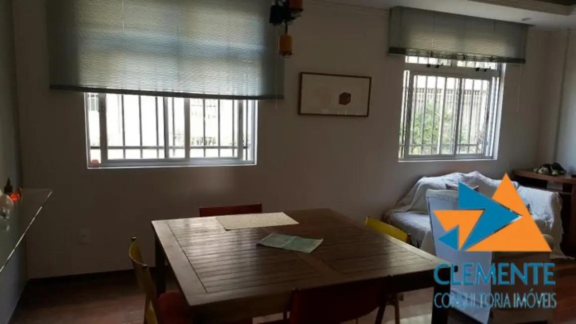 Apartamento com 3 quartos à venda, 98m2 em Santa Lúcia, Belo Horizonte - MG - imagem 5 Foto 5 de Apartamento com 3 quartos à venda, 98m2 em Santa Lúcia, Belo Horizonte - MG