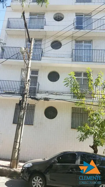 Foto 1 de Apartamento com 3 quartos à venda, 98m2 em Santa Lúcia, Belo Horizonte - MG