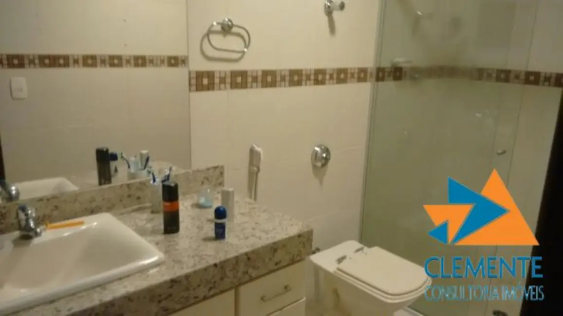 Foto 29 de Apartamento com 3 quartos à venda, 98m2 em Santa Lúcia, Belo Horizonte - MG