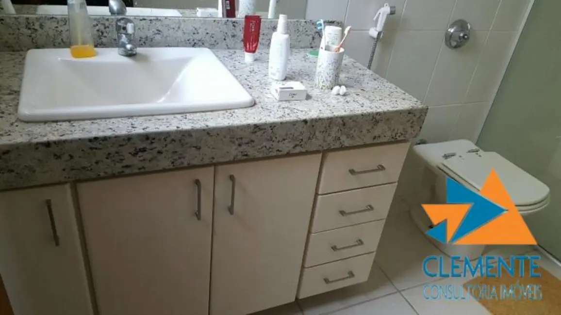 Apartamento com 3 quartos à venda, 98m2 em Santa Lúcia, Belo Horizonte - MG - imagem 9 Foto 9 de Apartamento com 3 quartos à venda, 98m2 em Santa Lúcia, Belo Horizonte - MG