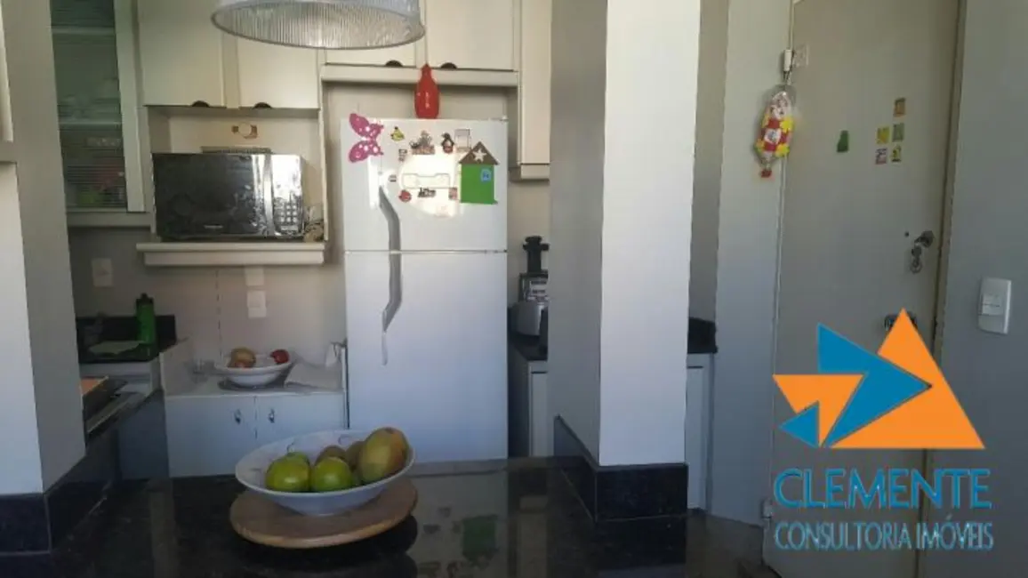 Foto 14 de Apartamento com 3 quartos à venda, 98m2 em Santa Lúcia, Belo Horizonte - MG