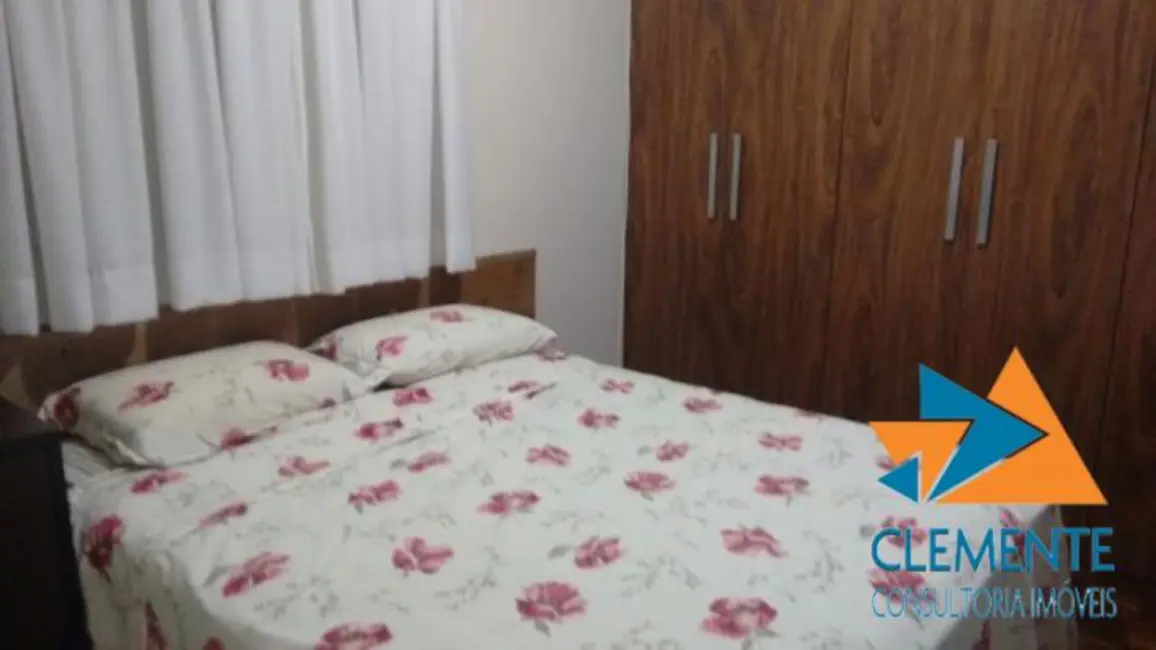 Foto 20 de Apartamento com 3 quartos à venda, 98m2 em Santa Lúcia, Belo Horizonte - MG