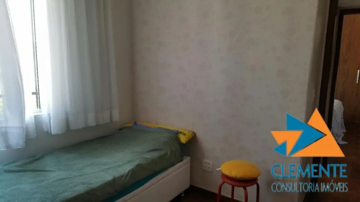 Foto 13 de Apartamento com 3 quartos à venda, 98m2 em Santa Lúcia, Belo Horizonte - MG