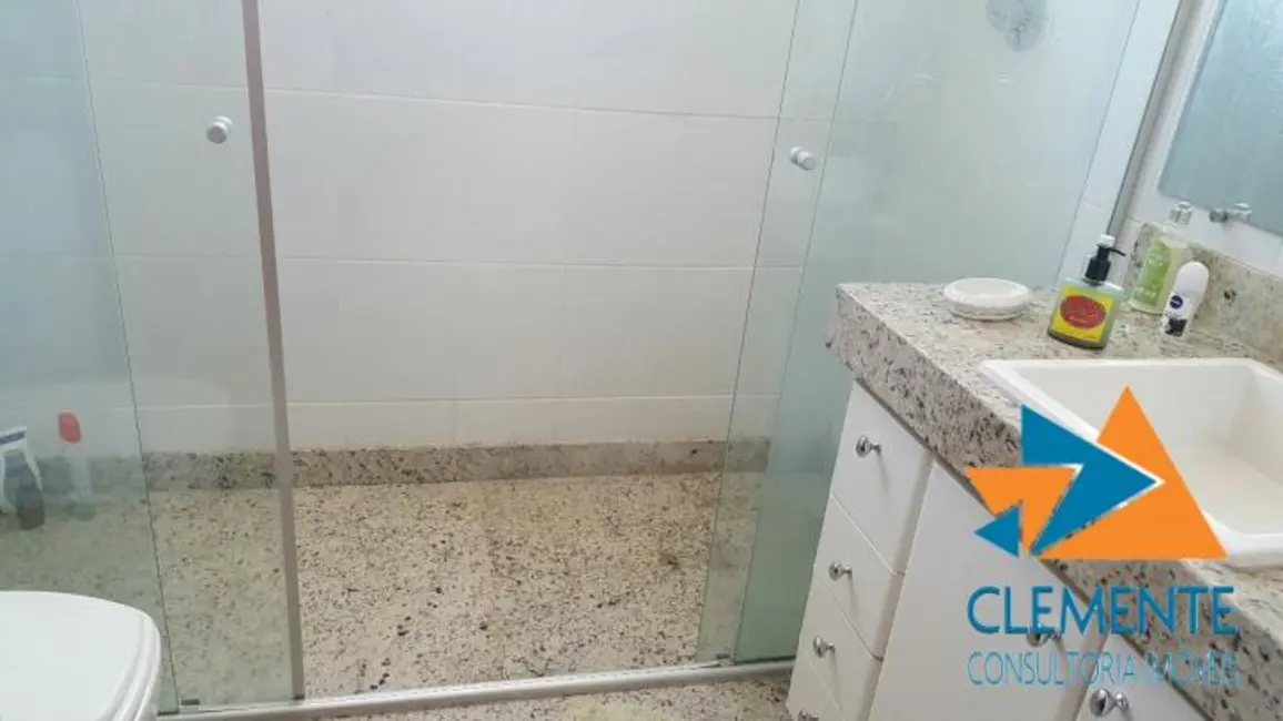 Apartamento com 3 quartos à venda, 98m2 em Santa Lúcia, Belo Horizonte - MG - imagem 7 Foto 7 de Apartamento com 3 quartos à venda, 98m2 em Santa Lúcia, Belo Horizonte - MG