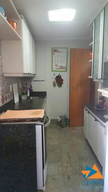 Foto 11 de Apartamento com 3 quartos à venda, 98m2 em Santa Lúcia, Belo Horizonte - MG