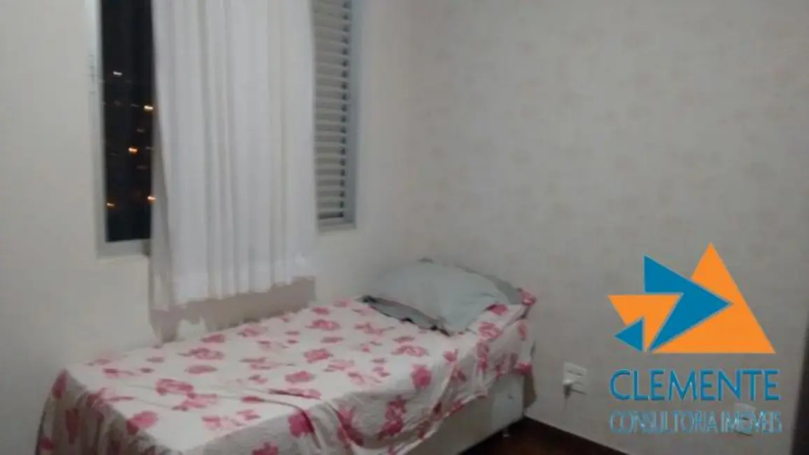 Foto 21 de Apartamento com 3 quartos à venda, 98m2 em Santa Lúcia, Belo Horizonte - MG
