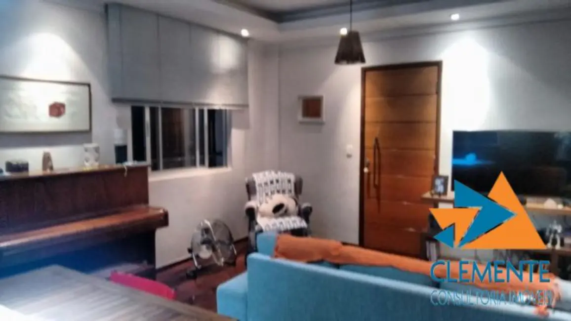 Foto 16 de Apartamento com 3 quartos à venda, 98m2 em Santa Lúcia, Belo Horizonte - MG