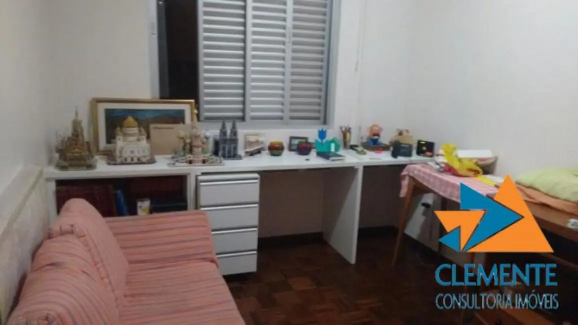 Foto 27 de Apartamento com 3 quartos à venda, 98m2 em Santa Lúcia, Belo Horizonte - MG