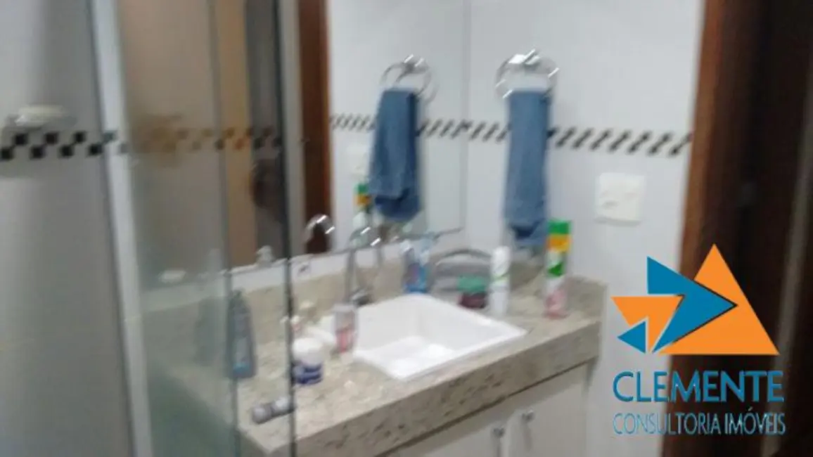 Foto 24 de Apartamento com 3 quartos à venda, 98m2 em Santa Lúcia, Belo Horizonte - MG