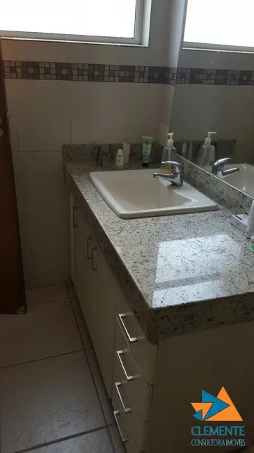 Foto 10 de Apartamento com 3 quartos à venda, 98m2 em Santa Lúcia, Belo Horizonte - MG