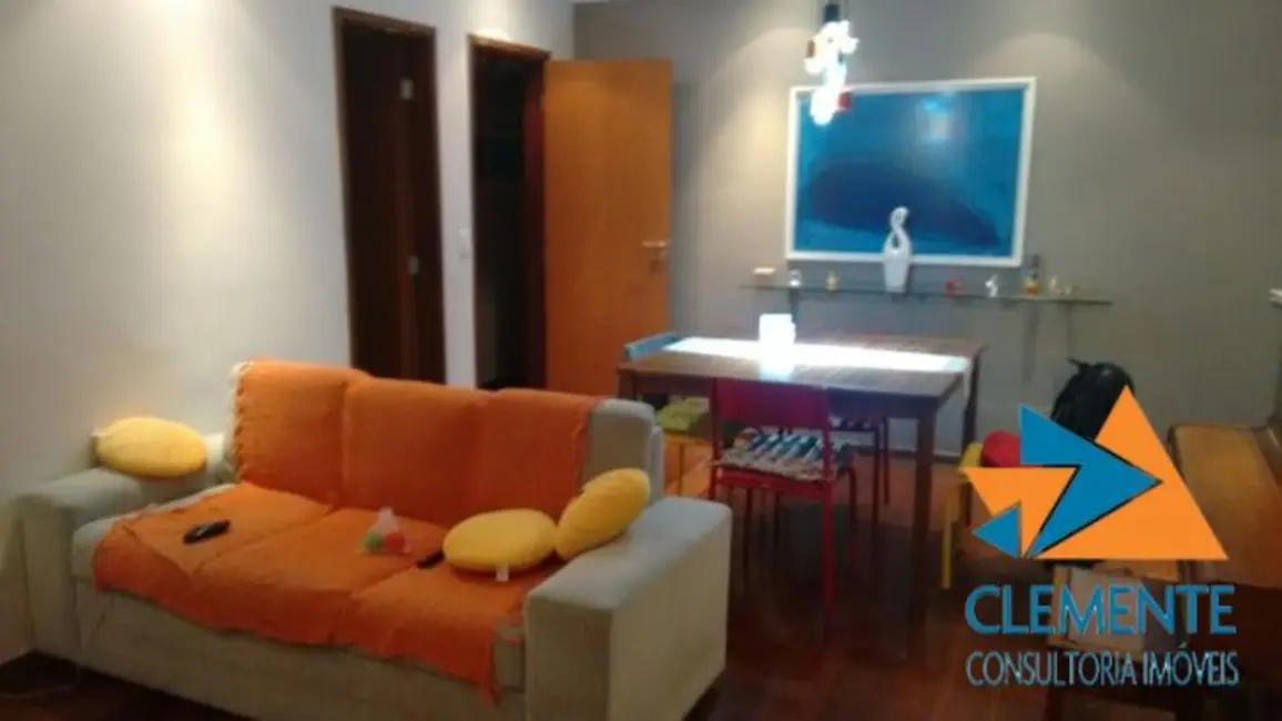 Foto 28 de Apartamento com 3 quartos à venda, 98m2 em Santa Lúcia, Belo Horizonte - MG