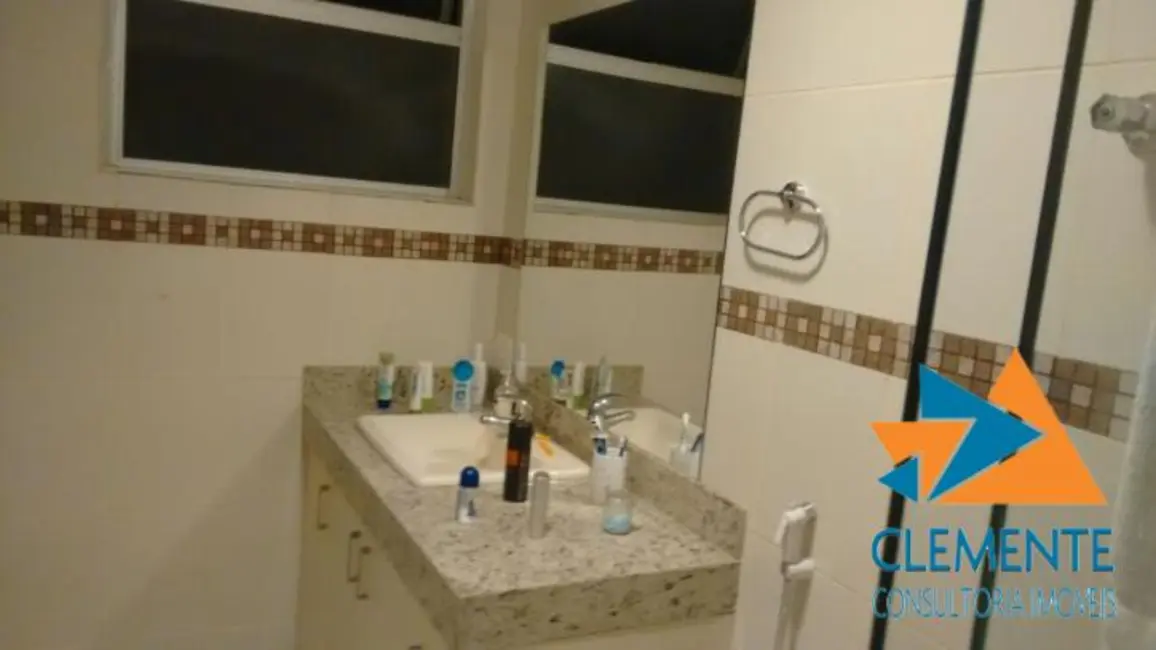 Foto 30 de Apartamento com 3 quartos à venda, 98m2 em Santa Lúcia, Belo Horizonte - MG