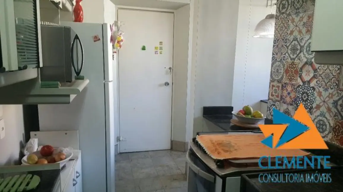 Foto 17 de Apartamento com 3 quartos à venda, 98m2 em Santa Lúcia, Belo Horizonte - MG