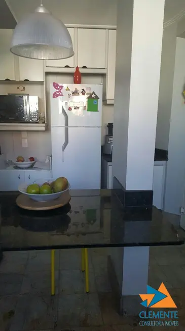 Foto 15 de Apartamento com 3 quartos à venda, 98m2 em Santa Lúcia, Belo Horizonte - MG