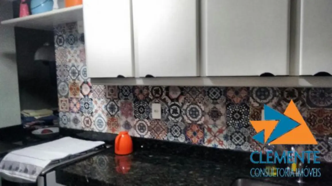 Foto 25 de Apartamento com 3 quartos à venda, 98m2 em Santa Lúcia, Belo Horizonte - MG