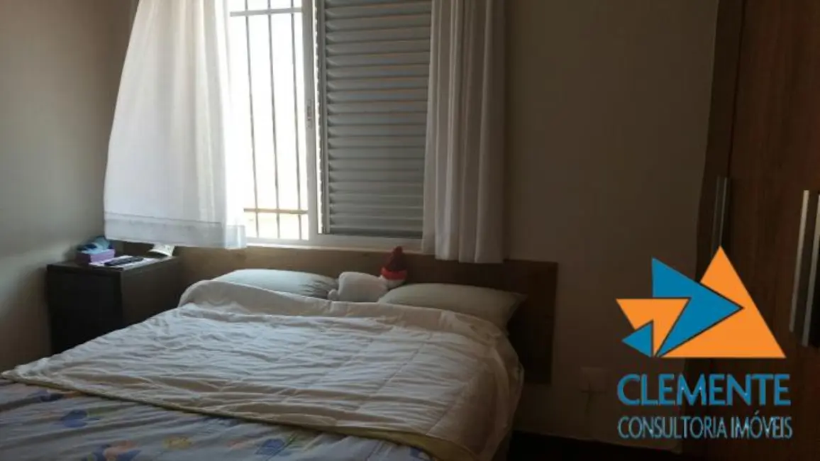 Apartamento com 3 quartos à venda, 98m2 em Santa Lúcia, Belo Horizonte - MG - imagem 8 Foto 8 de Apartamento com 3 quartos à venda, 98m2 em Santa Lúcia, Belo Horizonte - MG