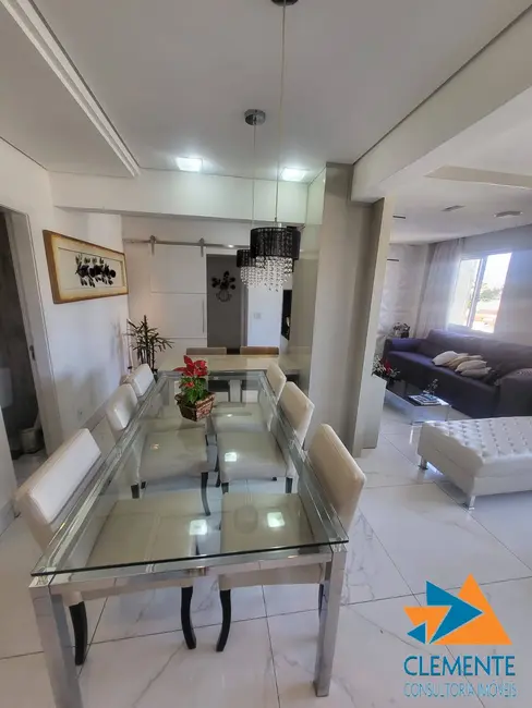 Foto 22 de Apartamento com 4 quartos à venda, 118m2 em Prado, Belo Horizonte - MG