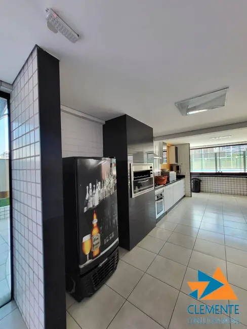 Foto 19 de Apartamento com 4 quartos à venda, 118m2 em Prado, Belo Horizonte - MG