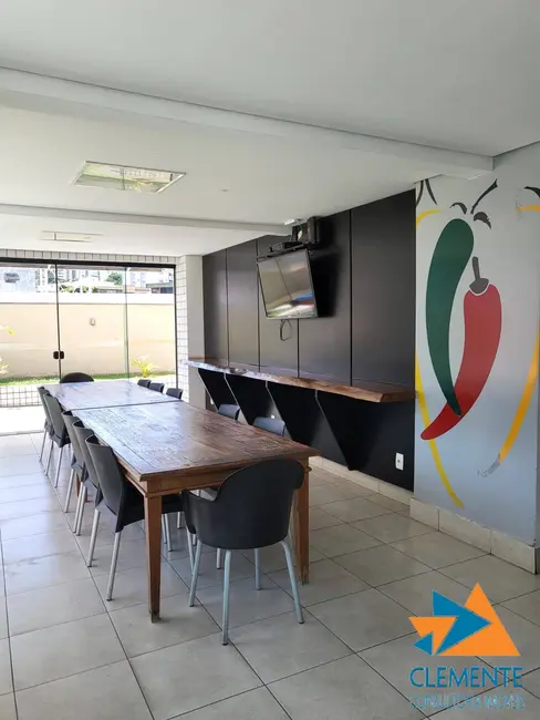 Foto 29 de Apartamento com 4 quartos à venda, 118m2 em Prado, Belo Horizonte - MG