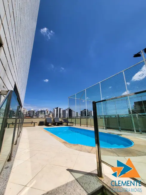 Foto 34 de Apartamento com 4 quartos à venda, 118m2 em Prado, Belo Horizonte - MG