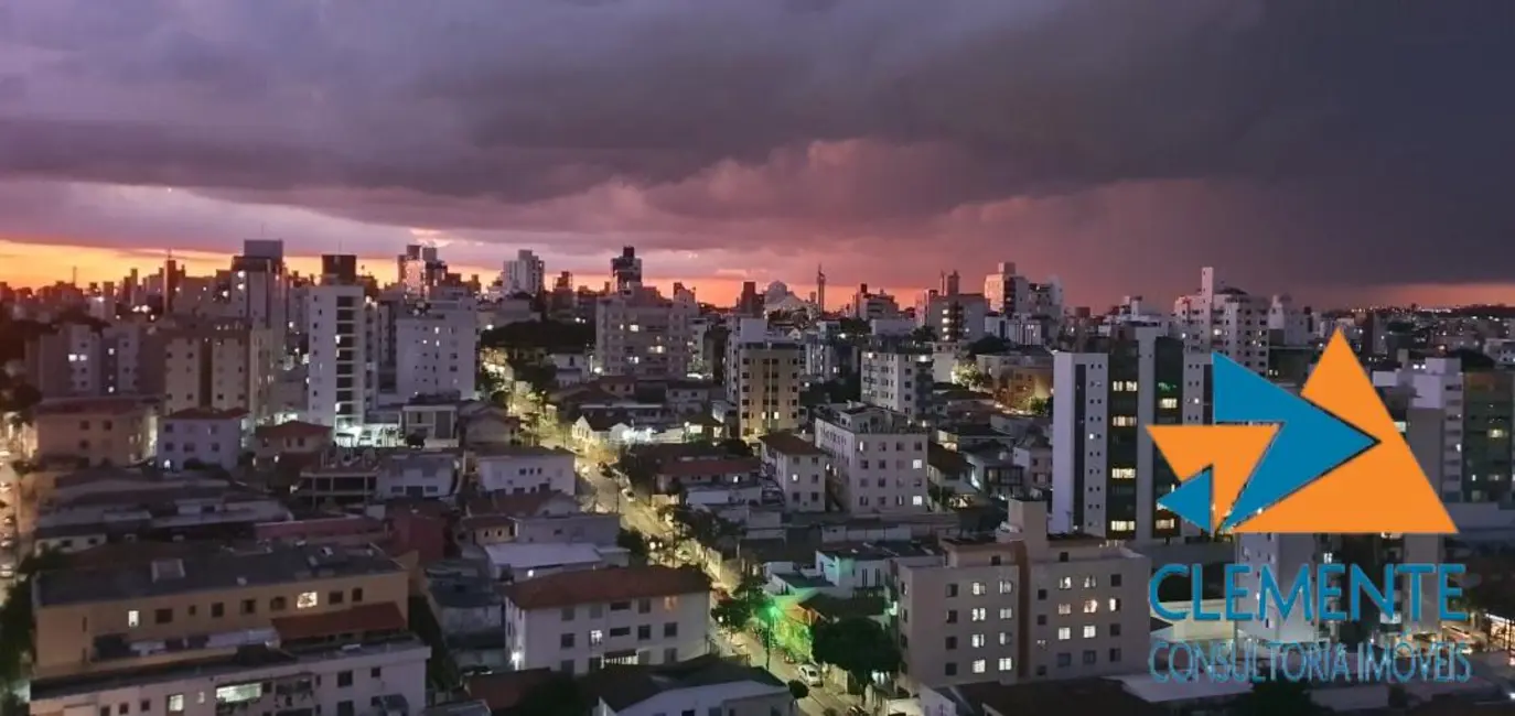 Foto 1 de Apartamento com 4 quartos à venda, 118m2 em Prado, Belo Horizonte - MG
