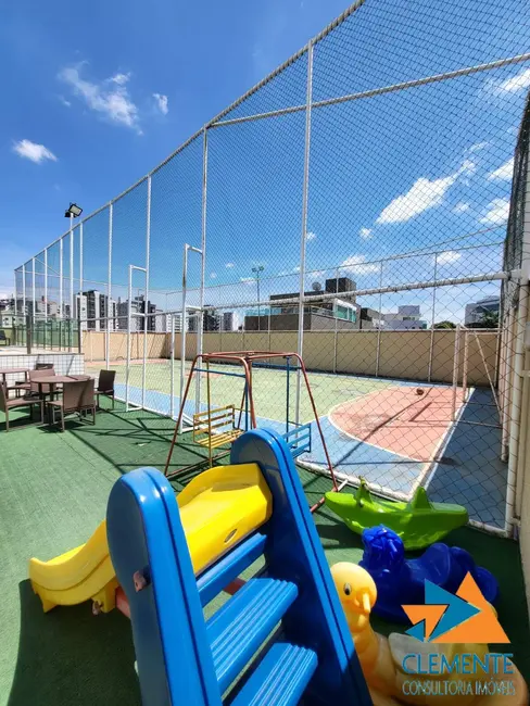 Foto 32 de Apartamento com 4 quartos à venda, 118m2 em Prado, Belo Horizonte - MG