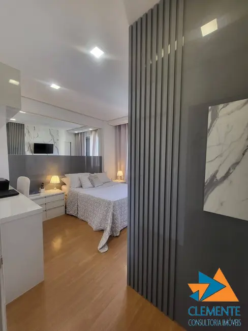 Foto 11 de Apartamento com 4 quartos à venda, 118m2 em Prado, Belo Horizonte - MG