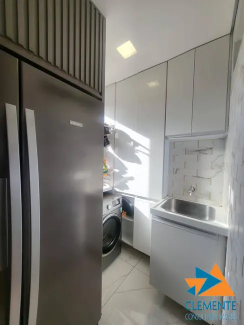 Foto 28 de Apartamento com 4 quartos à venda, 118m2 em Prado, Belo Horizonte - MG