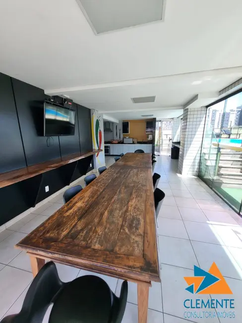 Foto 25 de Apartamento com 4 quartos à venda, 118m2 em Prado, Belo Horizonte - MG