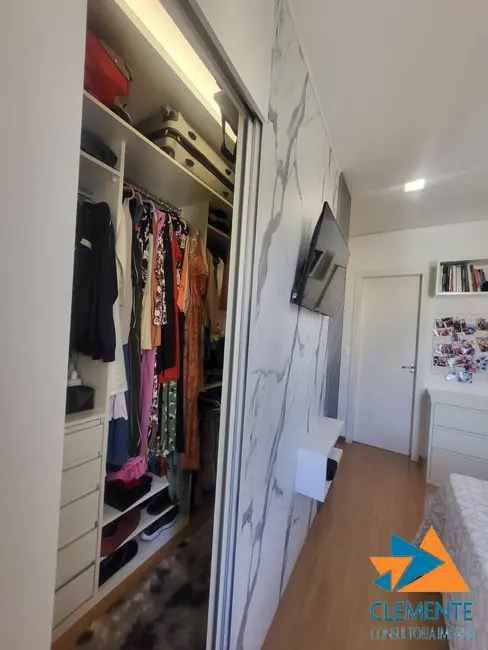 Foto 24 de Apartamento com 4 quartos à venda, 118m2 em Prado, Belo Horizonte - MG