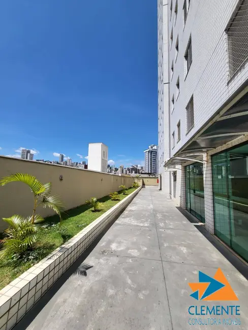 Foto 23 de Apartamento com 4 quartos à venda, 118m2 em Prado, Belo Horizonte - MG