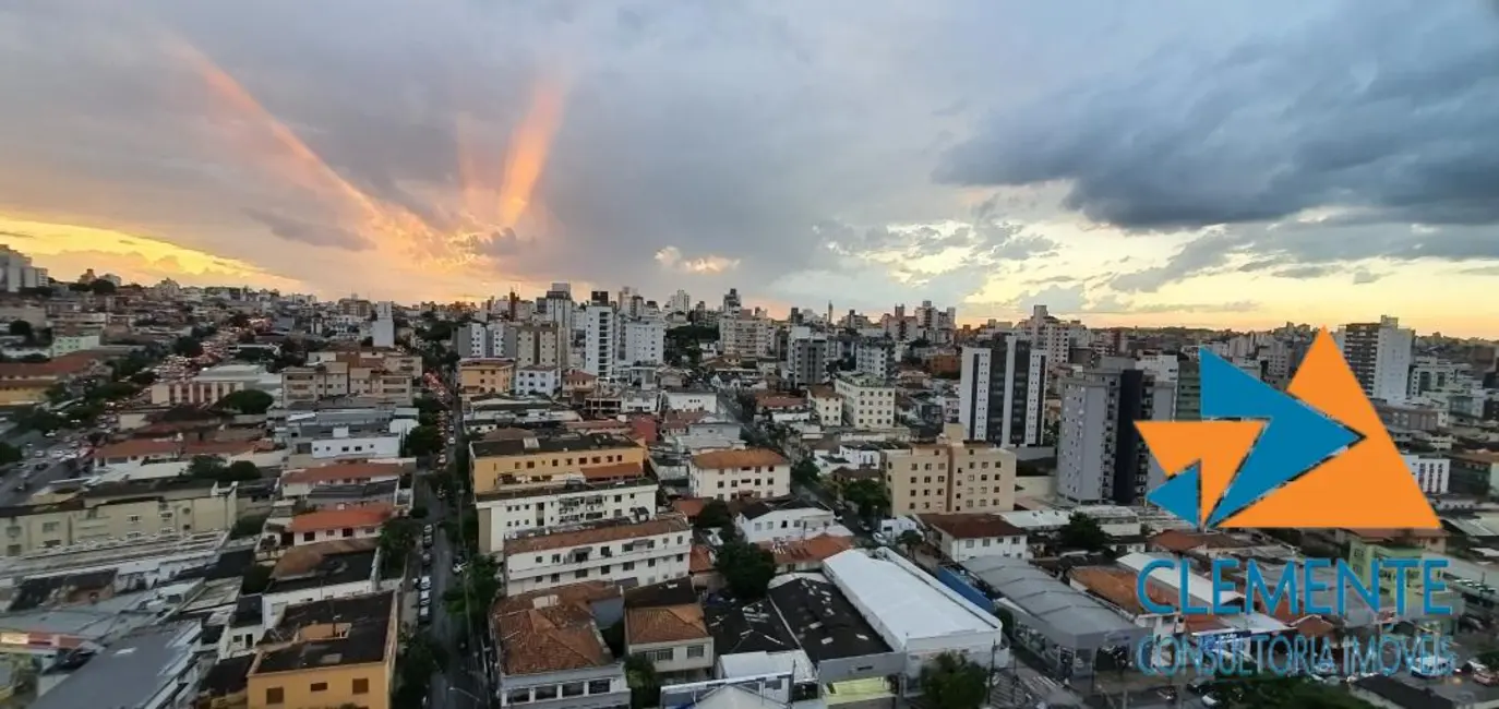 Foto 2 de Apartamento com 4 quartos à venda, 118m2 em Prado, Belo Horizonte - MG