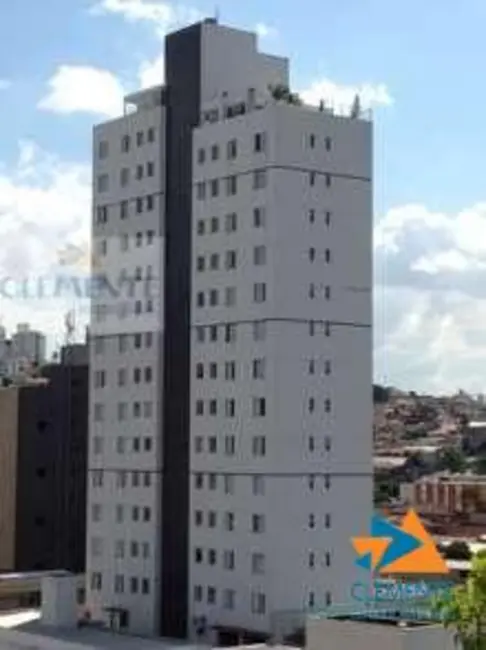 Foto 5 de Apartamento com 4 quartos à venda, 118m2 em Prado, Belo Horizonte - MG