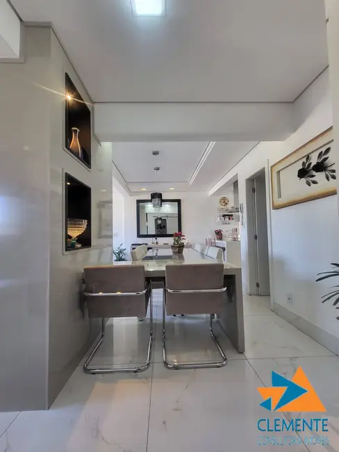 Foto 17 de Apartamento com 4 quartos à venda, 118m2 em Prado, Belo Horizonte - MG