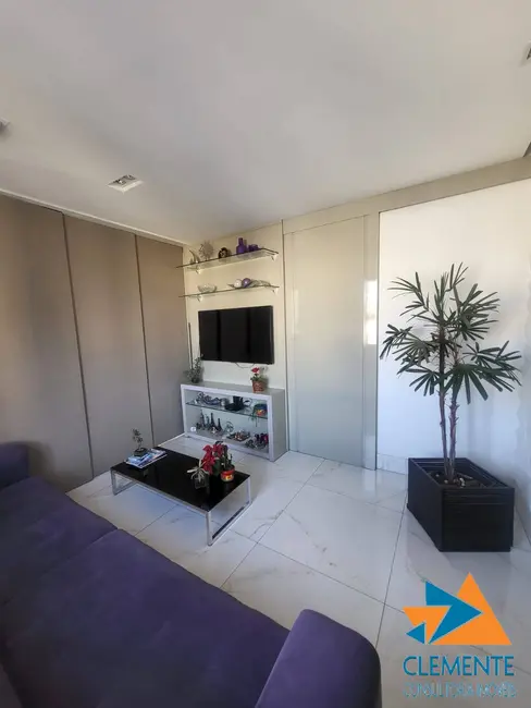 Foto 36 de Apartamento com 4 quartos à venda, 118m2 em Prado, Belo Horizonte - MG