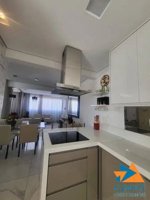 Foto 21 de Apartamento com 4 quartos à venda, 118m2 em Prado, Belo Horizonte - MG