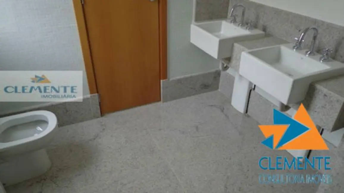 Apartamento com 4 quartos à venda, 180m2 em Santo Agostinho, Belo Horizonte - MG - imagem 7 Foto 7 de Apartamento com 4 quartos à venda, 180m2 em Santo Agostinho, Belo Horizonte - MG