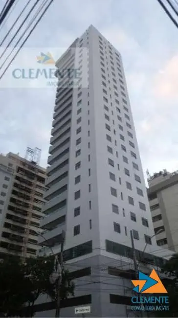 Foto 2 de Apartamento com 4 quartos à venda, 180m2 em Santo Agostinho, Belo Horizonte - MG