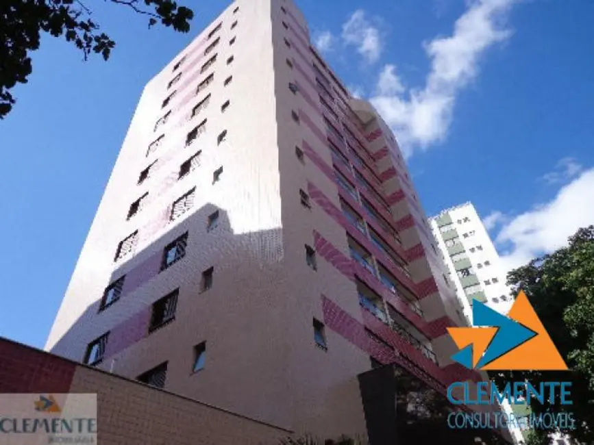 Foto 2 de Apartamento com 4 quartos à venda, 164m2 em Santo Antônio, Belo Horizonte - MG