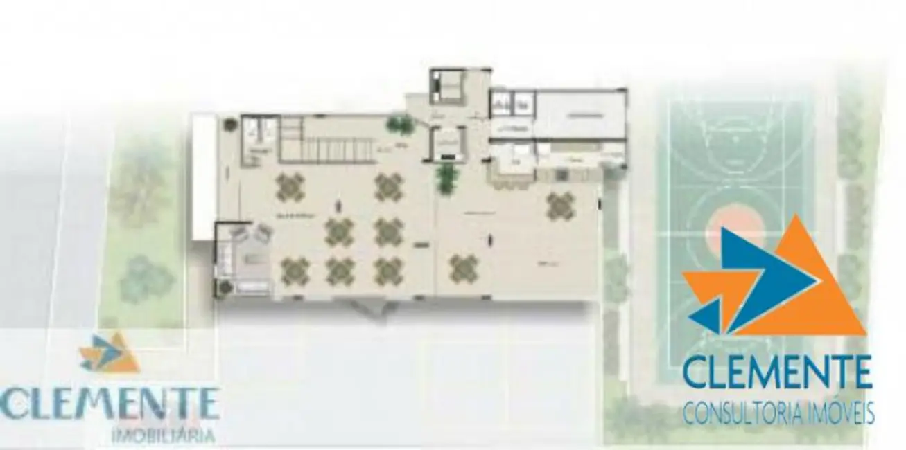 Apartamento com 4 quartos à venda, 164m2 em Santo Antônio, Belo Horizonte - MG - imagem 6 Foto 6 de Apartamento com 4 quartos à venda, 164m2 em Santo Antônio, Belo Horizonte - MG