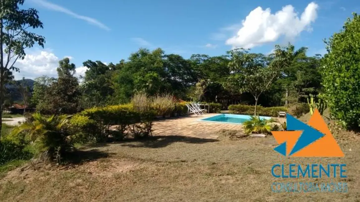 Foto 9 de Sítio / Rancho com 4 quartos à venda, 180m2 em Bonanza, Santa Luzia - MG