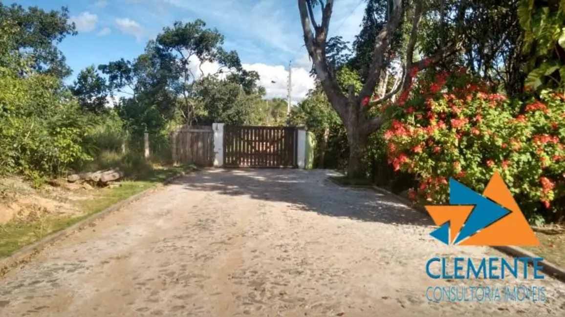 Foto 3 de Sítio / Rancho com 4 quartos à venda, 180m2 em Bonanza, Santa Luzia - MG