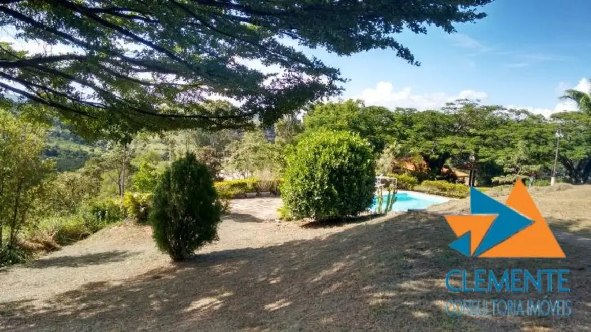 Foto 8 de Sítio / Rancho com 4 quartos à venda, 180m2 em Bonanza, Santa Luzia - MG