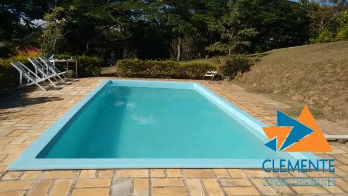 Foto 4 de Sítio / Rancho com 4 quartos à venda, 180m2 em Bonanza, Santa Luzia - MG