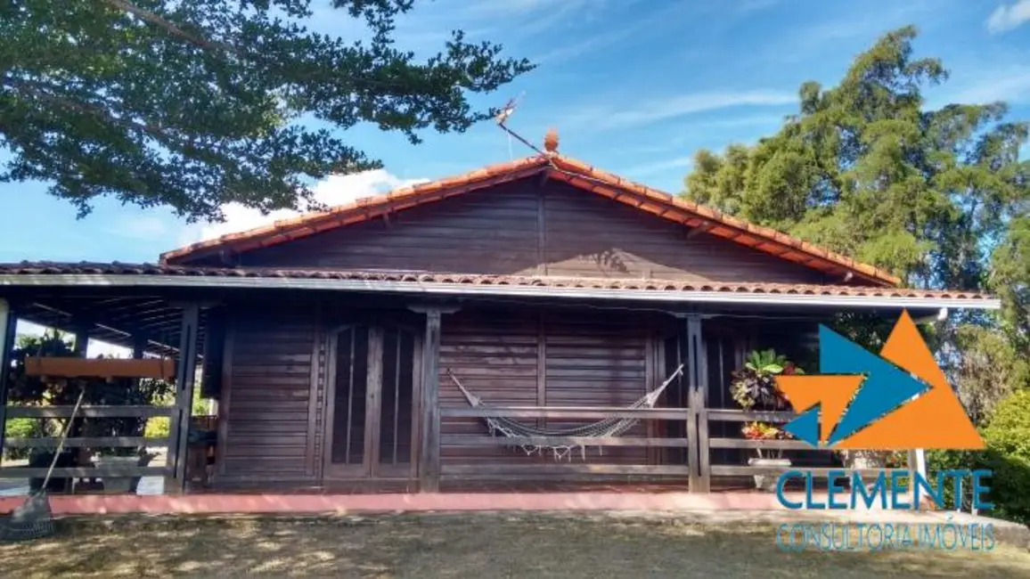 Foto 7 de Sítio / Rancho com 4 quartos à venda, 180m2 em Bonanza, Santa Luzia - MG