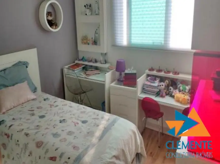 Apartamento com 3 quartos à venda, 102m2 em Santo Agostinho, Belo Horizonte - MG - imagem 6 Foto 6 de Apartamento com 3 quartos à venda, 102m2 em Santo Agostinho, Belo Horizonte - MG